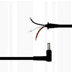 WTYK SIECIOWY ZASILANIA 3.0/4.5 BOLEC HP 3 PRZEW.
