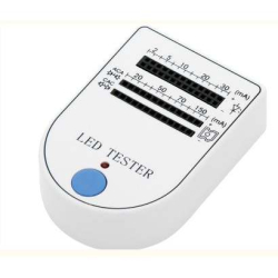 TESTER DIOD LED MAX 30mA/150mA