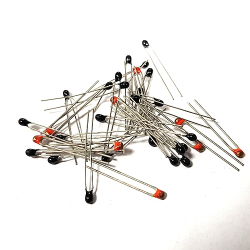 TERMISTOR NTC110 1,5kR