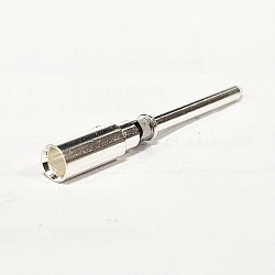 HARTING 09150006106 Han D R15 stift-c 2,5 mm Ag