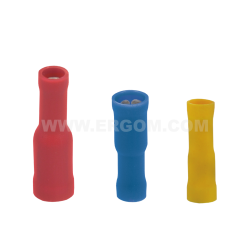 KOŃCÓWKA ERG GCI 2,5/4 PCV opk=100szt.