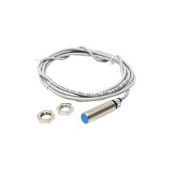 CZUJNIK INDUKCYJNY LR12XBN04DLO NO;0-4mm