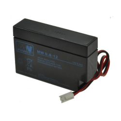 AKUMUL. 12V/0,8Ah MW