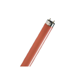 ŚWIETLÓWKA TL-D 18W 15 PRO CZERWONA