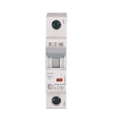 WYŁĄCZNIK NADPRĄDOWY EE HN-C16/1 6KA