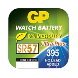 BATERIA SR-57 GP395 399 SREBROWA MAXELL