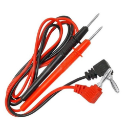 PRZEWODY MIERNIKA KĄTOWE