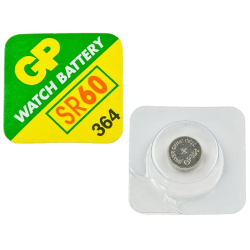 BATERIA SR-60 364 SREBROWA