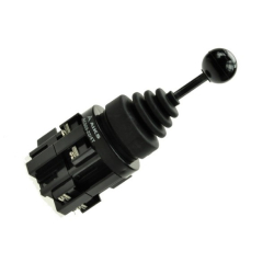 JOYSTICK AX ACS03-22/4F 5-POZYCYJNY MONOSTABILNY
