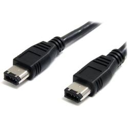 KABEL FIRE-WIRE IEEE1394 6/6 2,0m