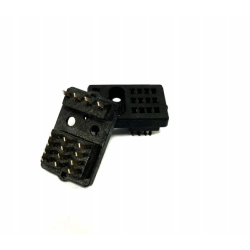 GNIAZDO PRZEKAŹNIKA MT-12