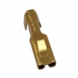 KONEKTOR J2,8 BLOKADA