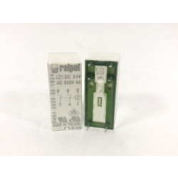 PRZEKAŹNIK 24VDC RM85-2011-35-1024 PRZEŁ.