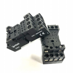 GNIAZDO PRZEKAŹNIKA GZ4