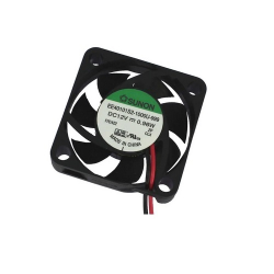 WENTYLATOR 12VDC 40X10mm EE40101S2-1000U-999
