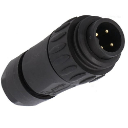 WTYK KABLOWY 4PIN PROSTY