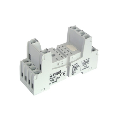 GNIAZDO PRZEKAŹNIKA GZT4