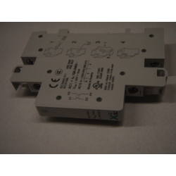 STYKI EE Z-SC POMOCNICZE 1Z+1R (DO Z-SCH)