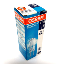 ŻARÓWKA G4 12V/10W HLX64415S OSRAM HALO.