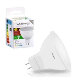 ŻARÓWKA LED MR16 7W 230V SMD2835 B.CIEPŁE