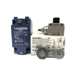 PRZEŁĄCZNIK KRAŃCOWY SE XCKJ10513 PG11