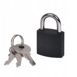 KŁÓDKA 60mm ŻELIWNA HD60