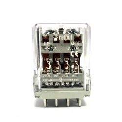 PRZEKAŹNIK 24VAC R15-1014-23-3024 4P