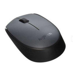 MYSZ BEZP. LOGITECH M170 GREY
