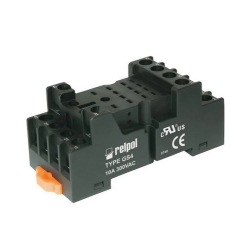 GNIAZDO PRZEKAŹNIKA GS4