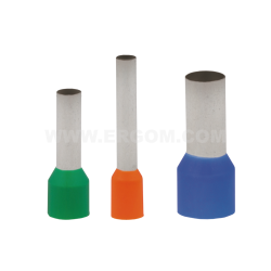 KOŃCÓWKA ERG HI 0,5/10 opk=100szt.