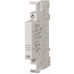 STYKI EE Z-SC POMOCNICZE 1Z+1R (DO Z-SCH)