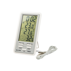 TERMO-HIGROMETR TH-803 BLOW