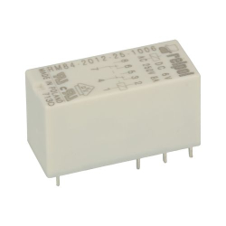 PRZEKAŹNIK 6VDC RM84-2012-35-1006 PRZEŁ.