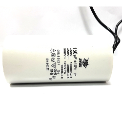 KON. MKSP 150uF/450V