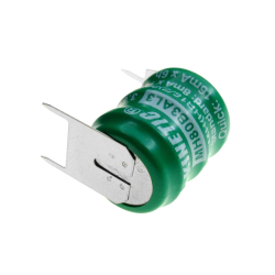 AKUMUL. 3,6V/ 80mAh NiMH 2PIN