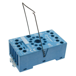 GNIAZDO PRZEKAŹNIKA FINDER 90.21 M