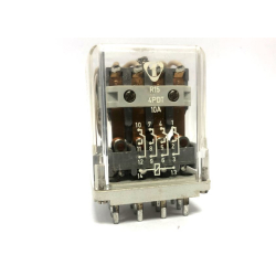 PRZEKAŹNIK 110VDC 4P R15-1014-23-1110