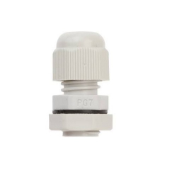 DŁAWIK SZARY DP-7H IP68