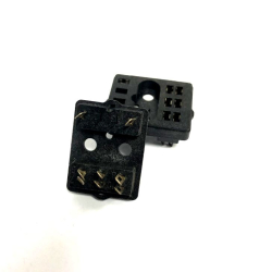 GNIAZDO PRZEKAŹNIKA MT6