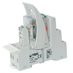 PRZEKAŹNIK 110VDC PIR3-110DC-00LD