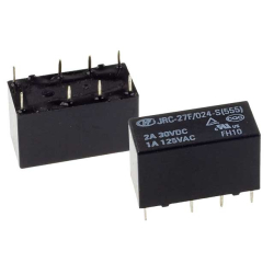 PRZEKAŹNIK 24VDC JRC-27FD-24H