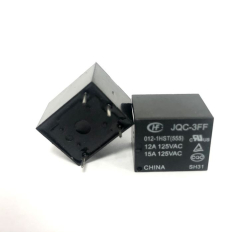 PRZEKAŹNIK 12VDC JQC3FF-12-1HST