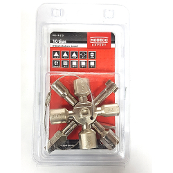 KLUCZ DO SERWISOWEJ 10 KÓCÓWEK M.EXPERT