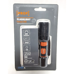 LATARKA PROF FOCUS 100