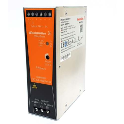 ZASILACZ NA SZYNĘ 24V 5A 120W PRO ECO 1469480000