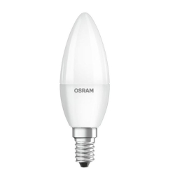 ŚWIETLÓWKA E14 7W D-STAR CL ŚWIECA OSRAM