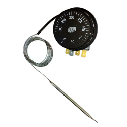 TERMOSTAT ST-30 0-300C Z KAPILAR