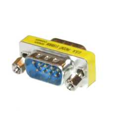 REDUKCJA ŁĄCZNIK DB9 WT-WT #