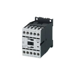 STYCZNIK EE 24VDC 9A 4kW DILM9-10 3NO+NO