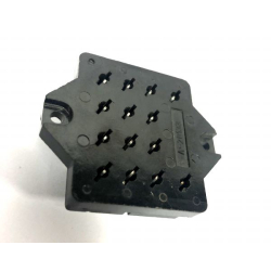 GNIAZDO PRZEKAŹNIKA GOP14-01